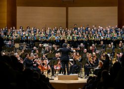 Gustavo Dudamel y la Filarmónica de Nueva York inauguran la temporada 2026/27 de Ibermúsica Dudamel y la New York Philarmonic