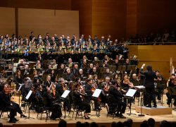 Gustavo Dudamel y la Filarmónica de Nueva York inauguran la temporada 2026/27 de Ibermúsica Dudamel y la New York Philarmonic