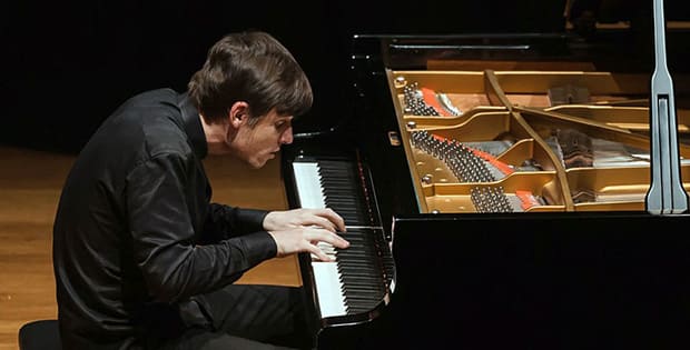 Solistas del siglo XXI inicia su 35.ª edición con tres conciertos en octubre