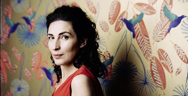 Véronique Gens debuta en el LIFE Victoria con Joseph Middleton