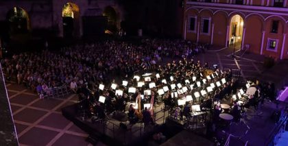 La ROSS celebra el 150 aniversario de Manuel de Falla con Javier Perianes