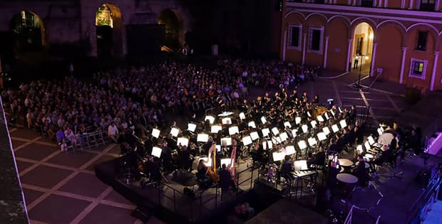 La ROSS celebra el 150 aniversario de Manuel de Falla con Javier Perianes