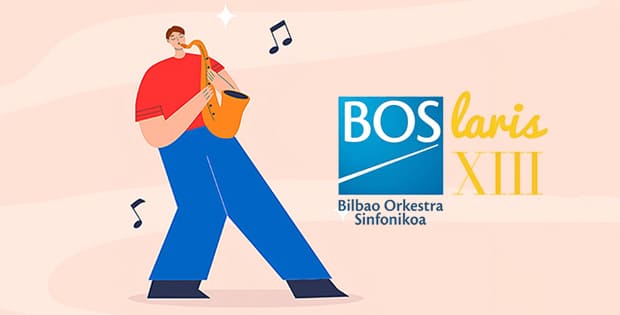 BOSlaris XIII abre inscripciones para músicos aficionados