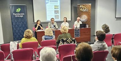 La Filarmónica de Almería presenta su temporada 2026-2027