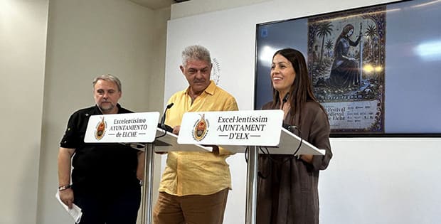 El Festival Medieval de Elche 2026 reúne el Misteri d’Elx y la música antigua