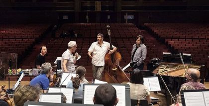 Sumrrá celebra 25 años de jazz contemporáneo